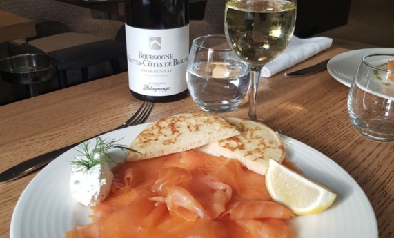 Vin et Marée - Sole