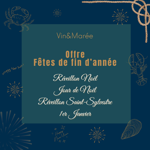 Offre fin d'année 2025